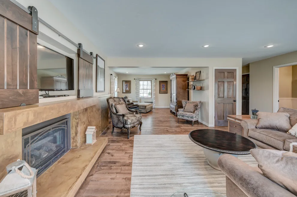 Complete Home Renovation by Bates Building LLC - Photo 43