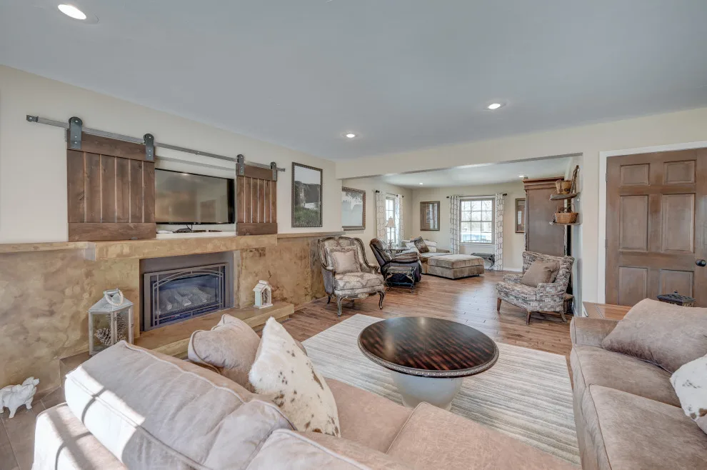 Complete Home Renovation by Bates Building LLC - Photo 41
