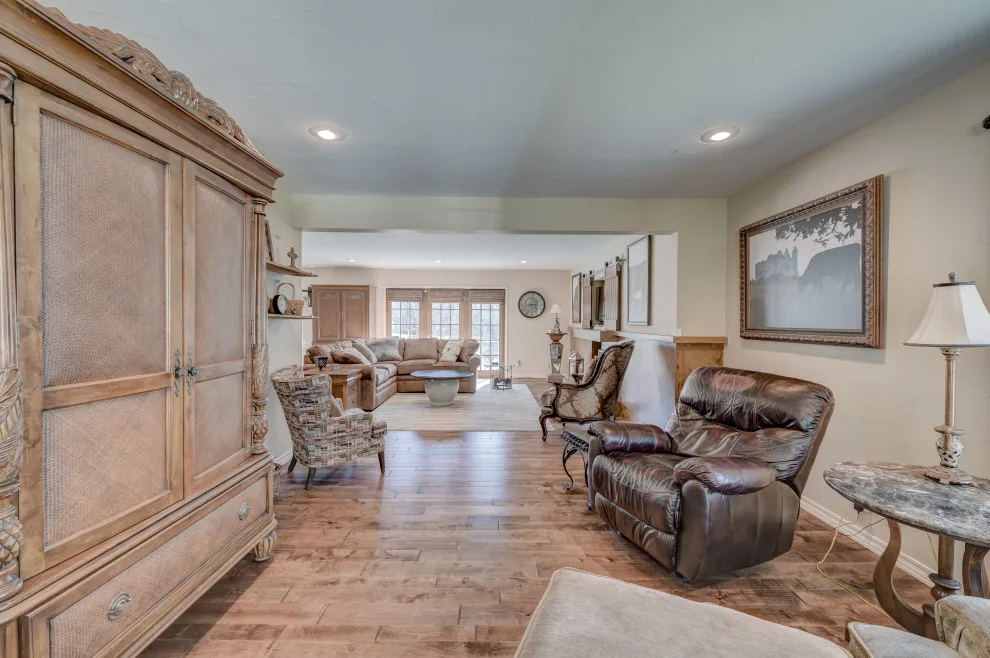 Complete Home Renovation by Bates Building LLC - Photo 46