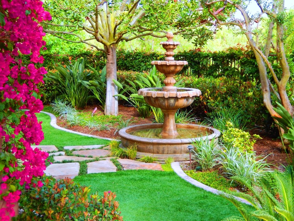 Rancho Santa Fe Project by Team G7 Landscape Design & Construction - Photo 11