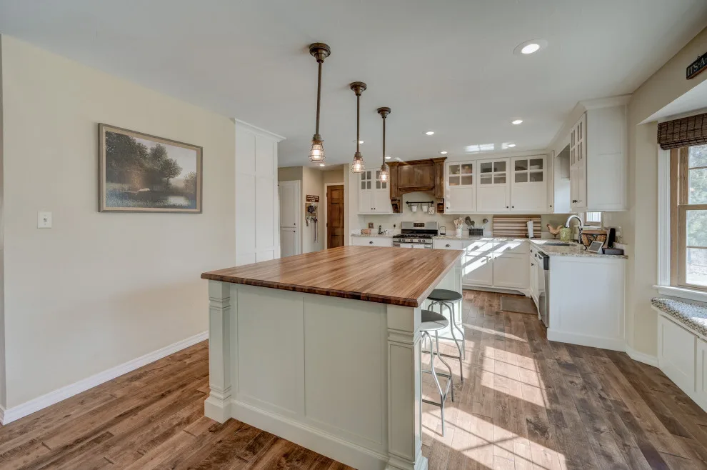 Complete Home Renovation by Bates Building LLC - Photo 15