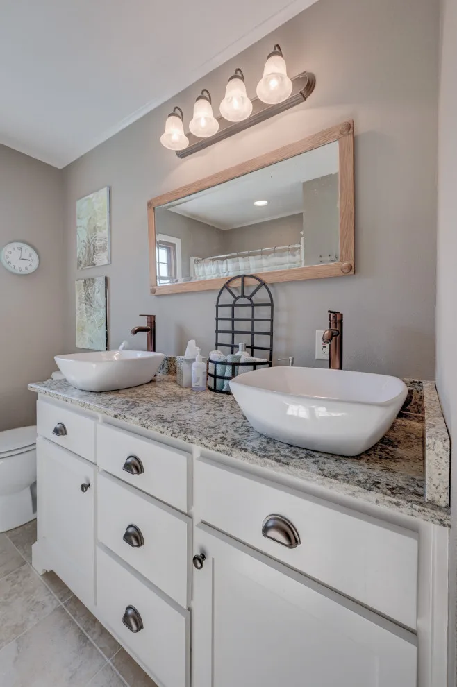 Complete Home Renovation by Bates Building LLC - Photo 49