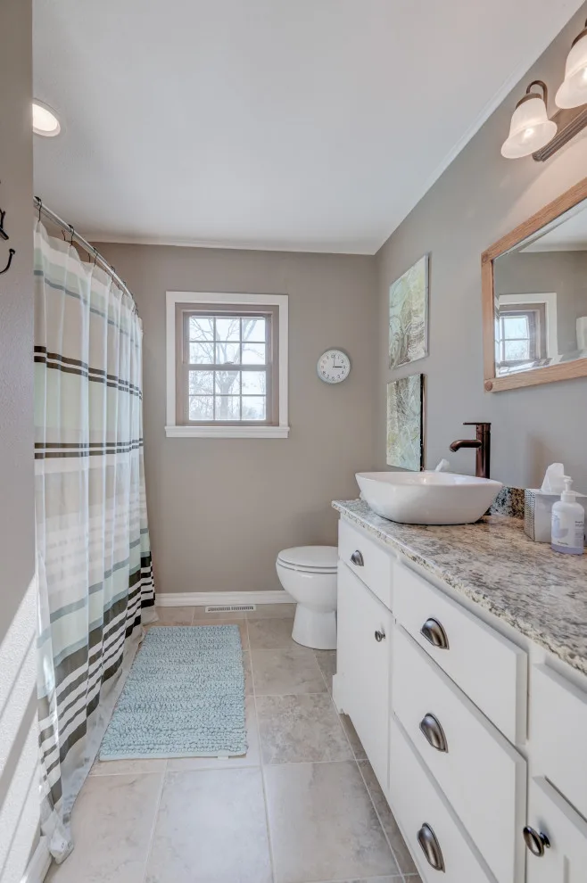 Complete Home Renovation by Bates Building LLC - Photo 47