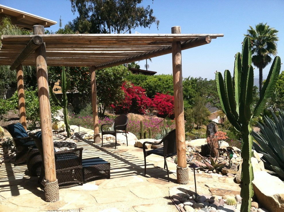 La Mesa Waterwise by Team G7 Landscape Design & Construction - Photo 6