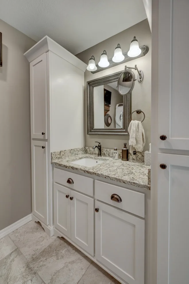 Complete Home Renovation by Bates Building LLC - Photo 6