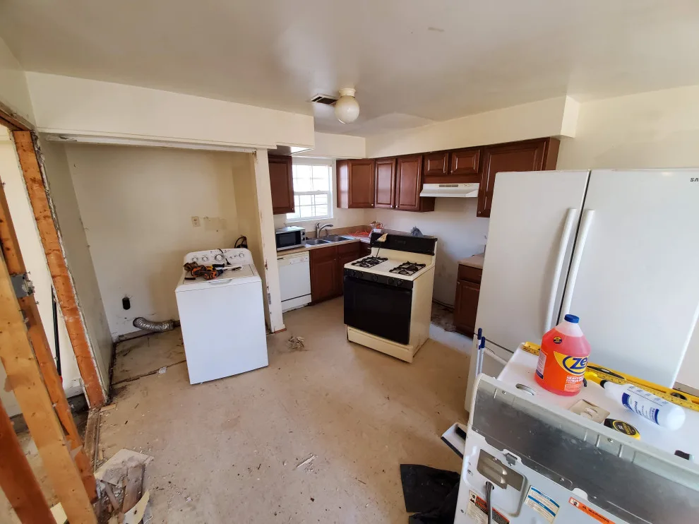 Comprehensive Home Renovation by Vm Home Improvement LLC - Photo 39