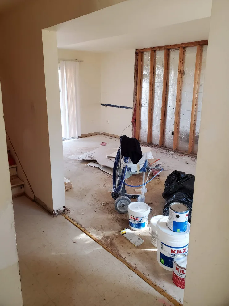 Comprehensive Home Renovation by Vm Home Improvement LLC - Photo 90