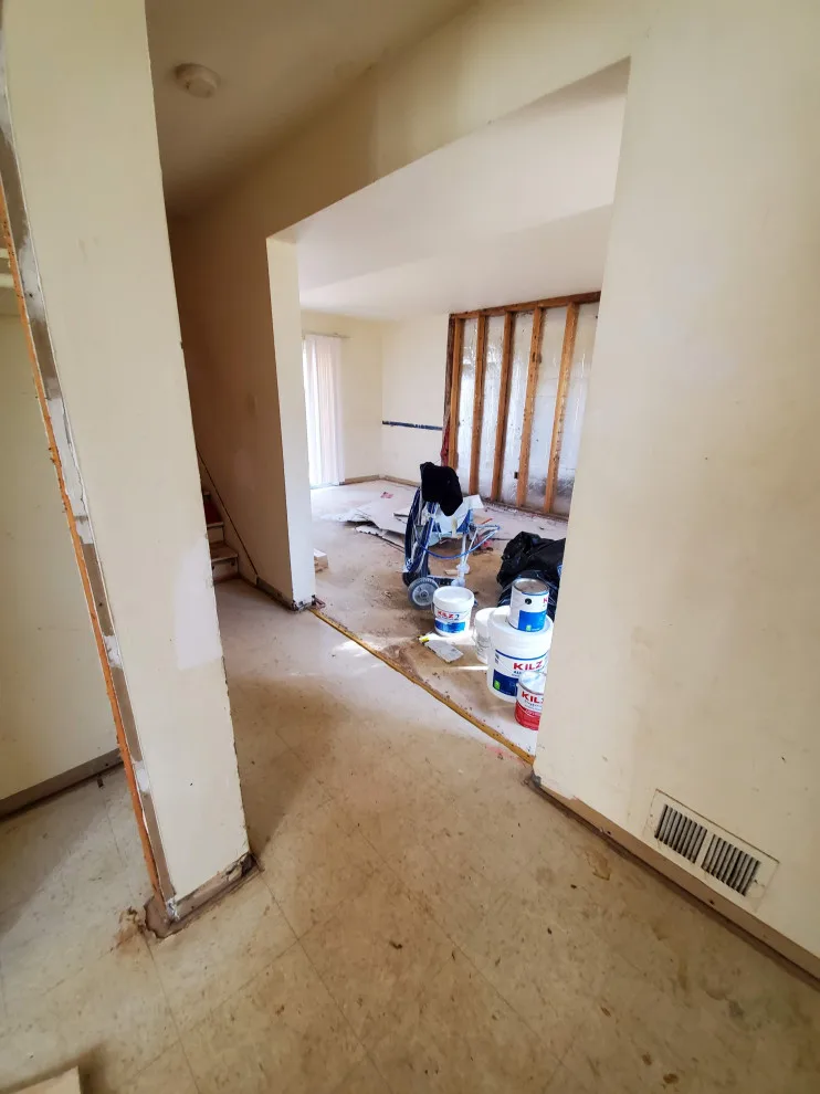 Comprehensive Home Renovation by Vm Home Improvement LLC - Photo 63