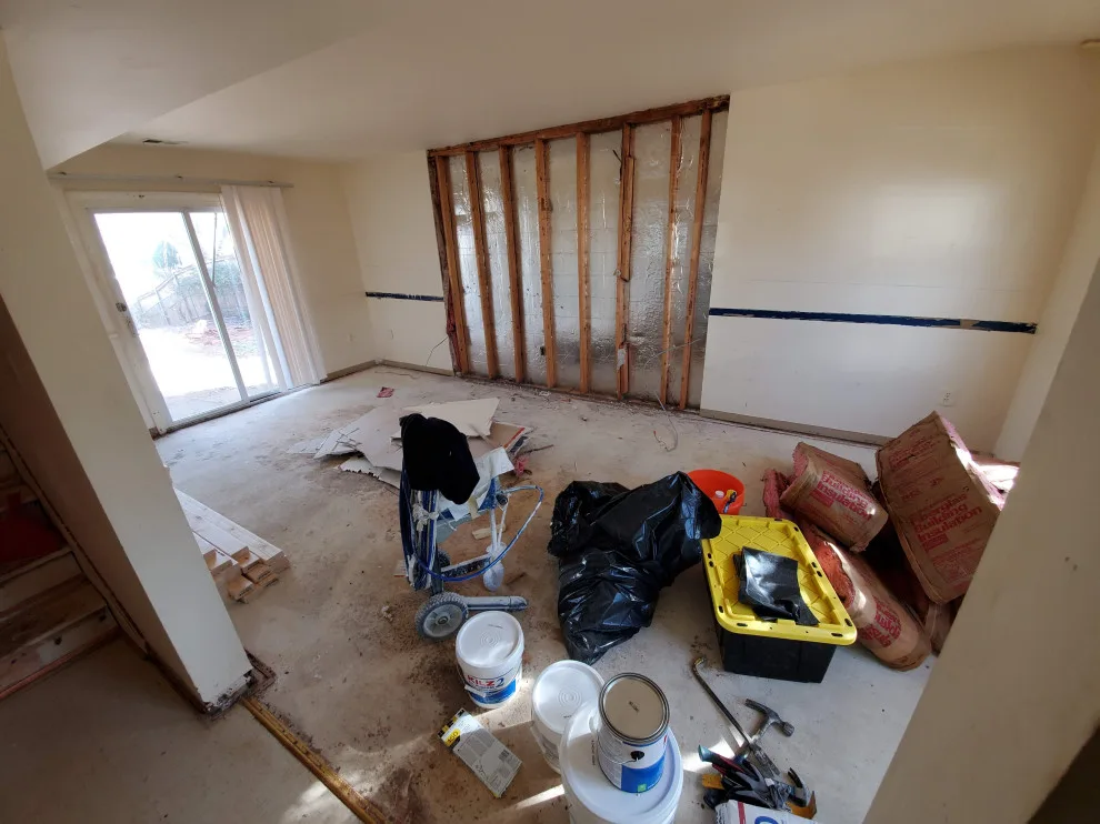 Comprehensive Home Renovation by Vm Home Improvement LLC - Photo 72