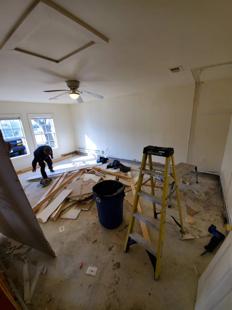Comprehensive Home Renovation by Vm Home Improvement LLC - Photo 52