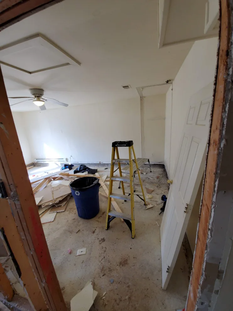 Comprehensive Home Renovation by Vm Home Improvement LLC - Photo 55