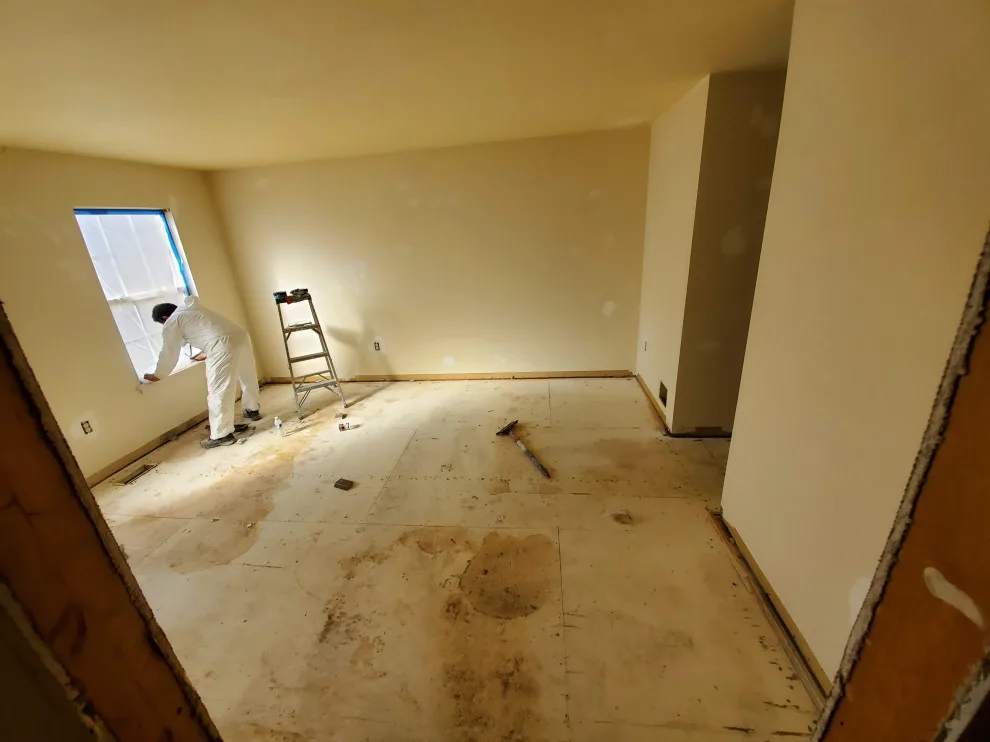 Comprehensive Home Renovation by Vm Home Improvement LLC - Photo 9