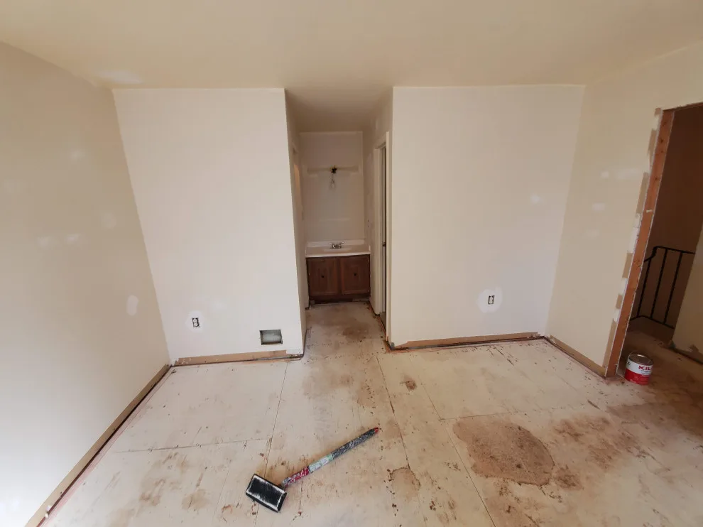 Comprehensive Home Renovation by Vm Home Improvement LLC - Photo 87