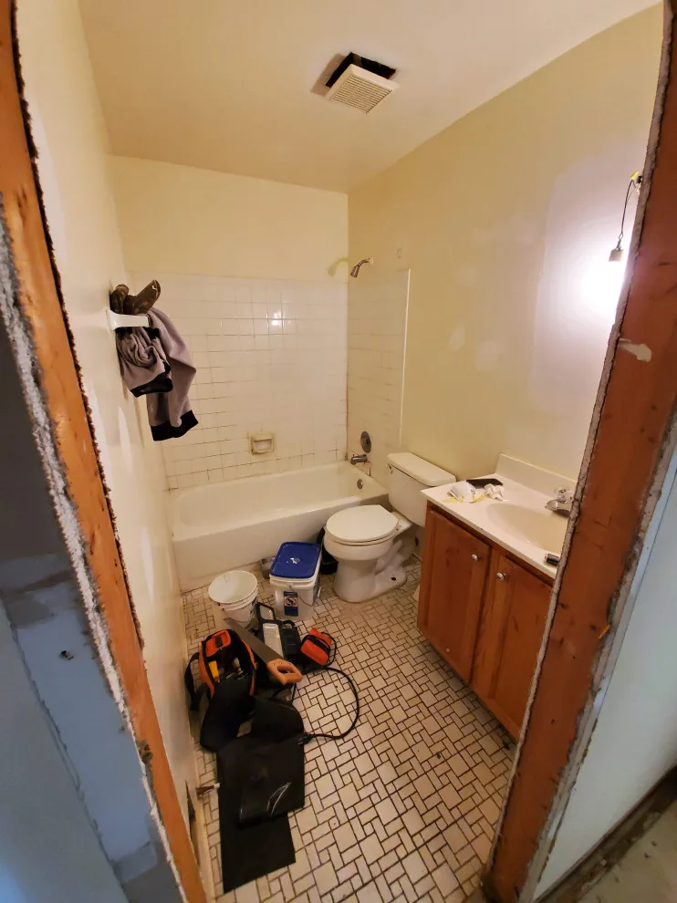 Vm Home Improvement LLC - Photo 12