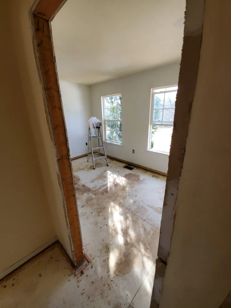 Comprehensive Home Renovation by Vm Home Improvement LLC - Photo 14
