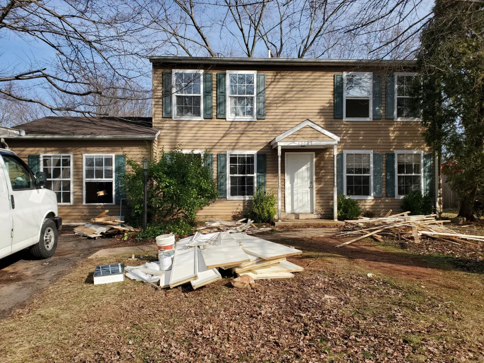 Comprehensive Home Renovation by Vm Home Improvement LLC - Photo 42