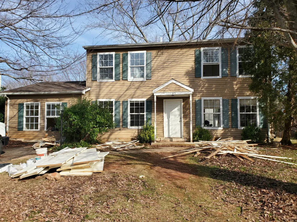 Comprehensive Home Renovation by Vm Home Improvement LLC - Photo 2