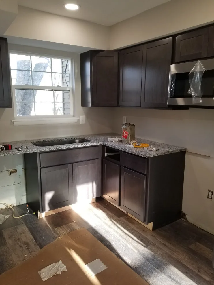 Comprehensive Home Renovation by Vm Home Improvement LLC - Photo 27