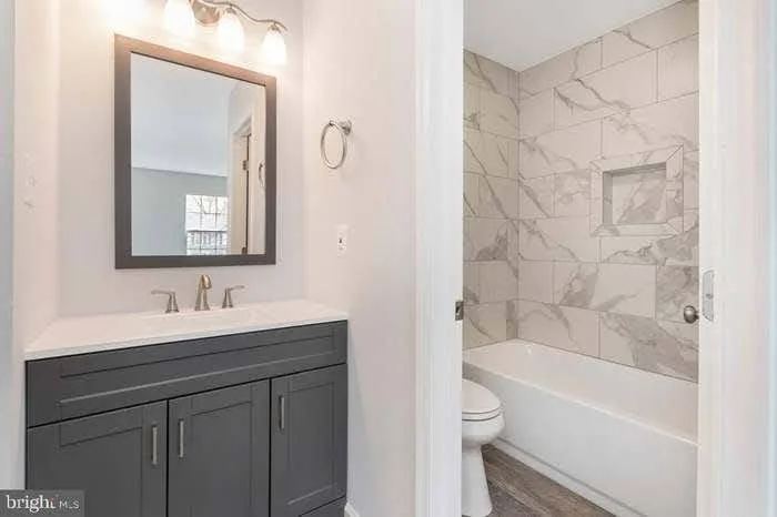 Comprehensive Home Renovation by Vm Home Improvement LLC - Photo 28