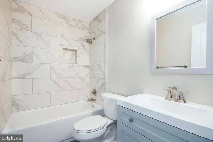 Comprehensive Home Renovation by Vm Home Improvement LLC - Photo 46