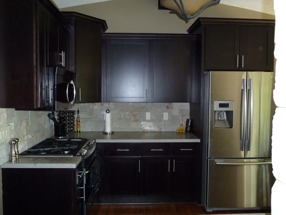 Complete Home Transformation by Russell Remodeling, LLC - Photo 26