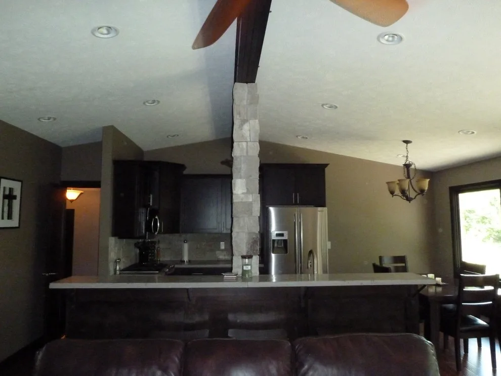Complete Home Transformation by Russell Remodeling, LLC - Photo 18