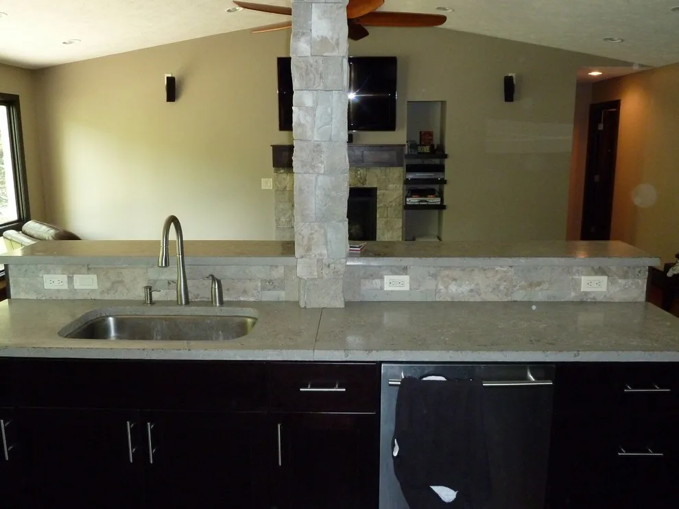 Complete Home Transformation by Russell Remodeling, LLC - Photo 27