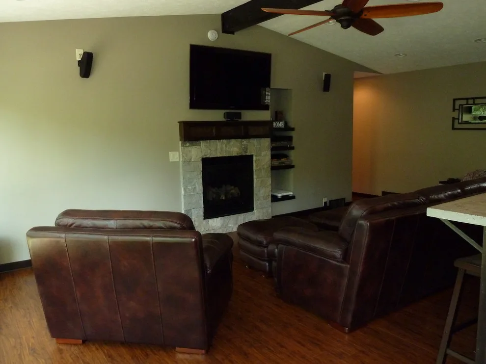 Complete Home Transformation by Russell Remodeling, LLC - Photo 8
