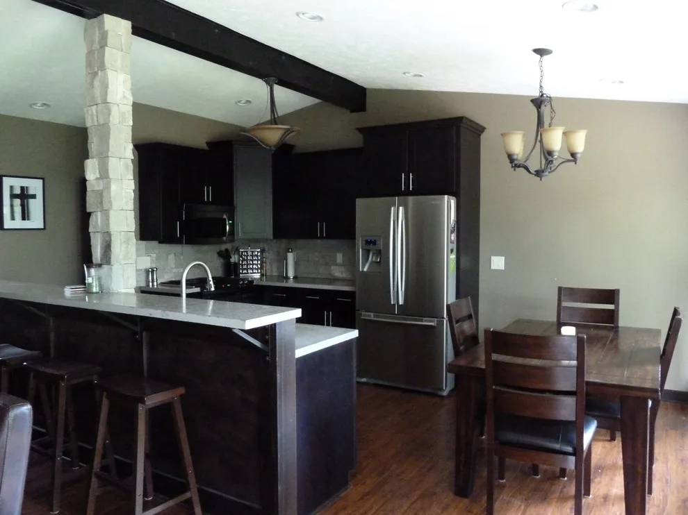 Complete Home Transformation by Russell Remodeling, LLC - Photo 6