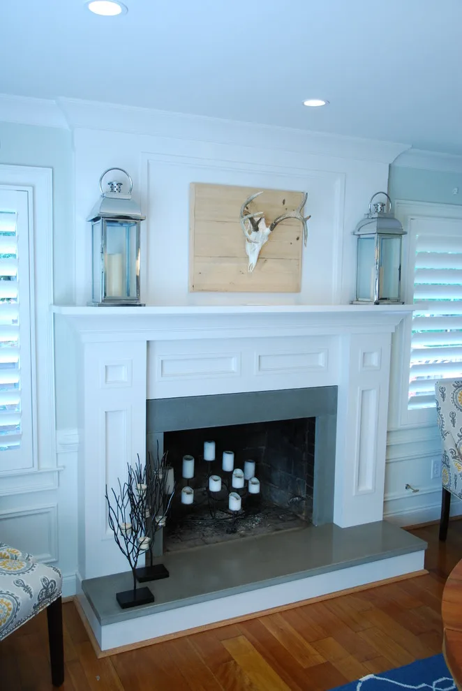 Complete Home Renovation by R LUCAS Construction And Design - Photo 7
