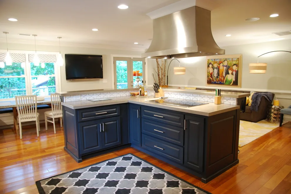 Complete Home Renovation by R LUCAS Construction And Design - Photo 5