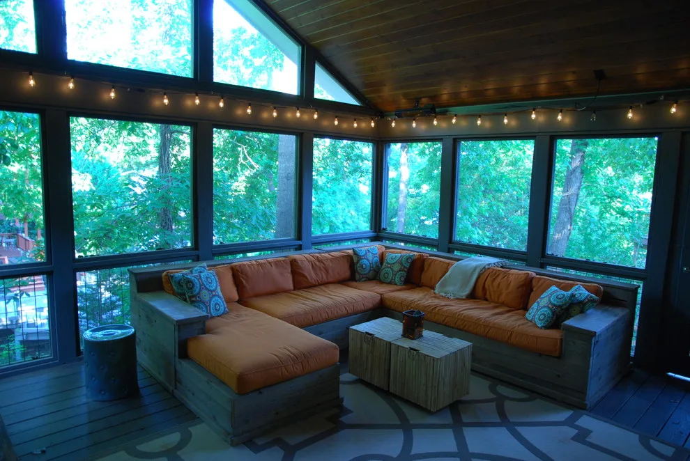 Complete Home Renovation by R LUCAS Construction And Design - Photo 4