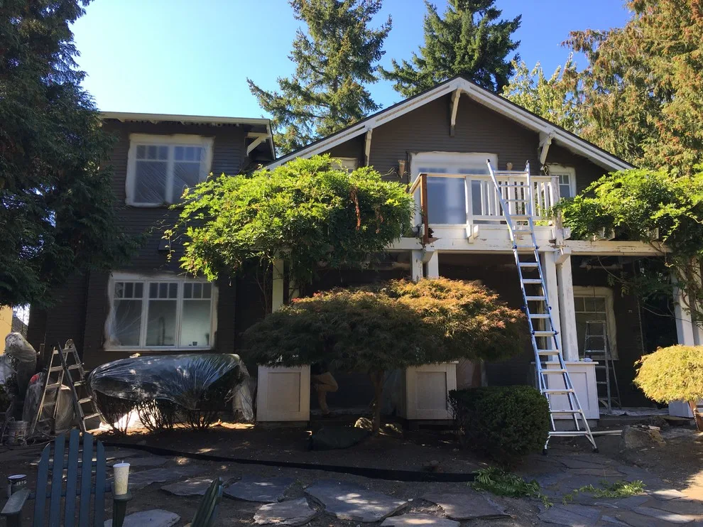 Pillar Reconstruction for Entryway by DH Land Pros - Photo 18