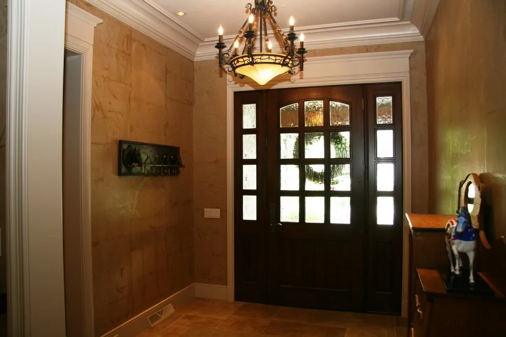 Entrance Pathway by Craig Tuttle Construction, Inc. - Photo 2