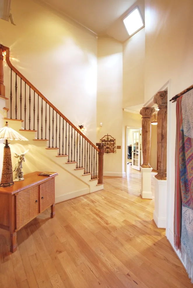 Avondale Estates, Classic Entrance by Green House Renovation Atlanta, LLC - Photo 2