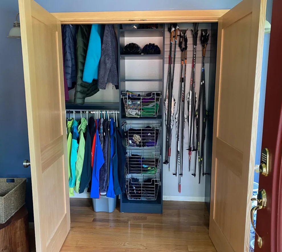 Doorways by Inspired Closets Anchorage - Photo 4