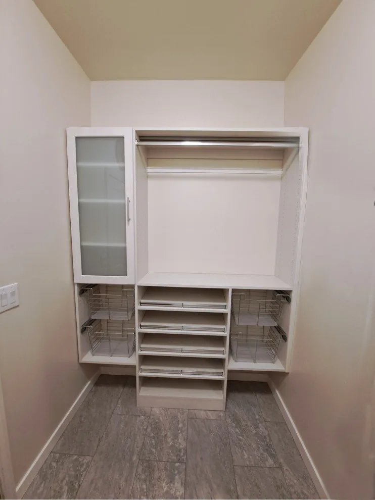 Doorways by Inspired Closets Anchorage - Photo 6