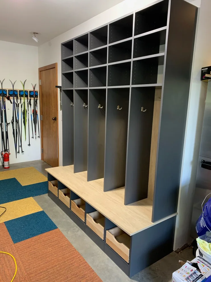 Doorways by Inspired Closets Anchorage - Photo 2
