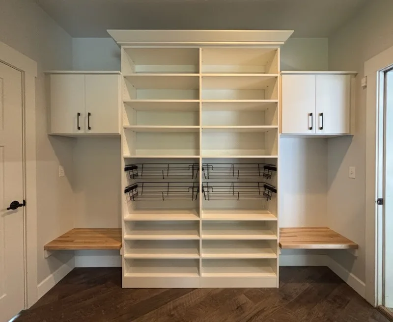 Doorways by Inspired Closets Anchorage - Photo 5