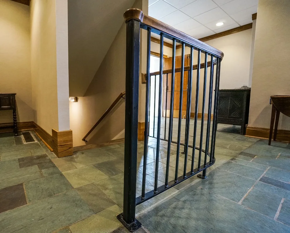 Good Shepherd Episcopal Church (Sanctuary) by New Blue Construction - Photo 19