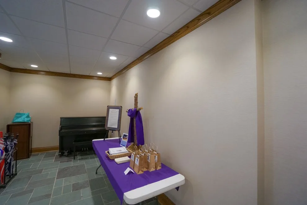 Good Shepherd Episcopal Church (Sanctuary) by New Blue Construction - Photo 13