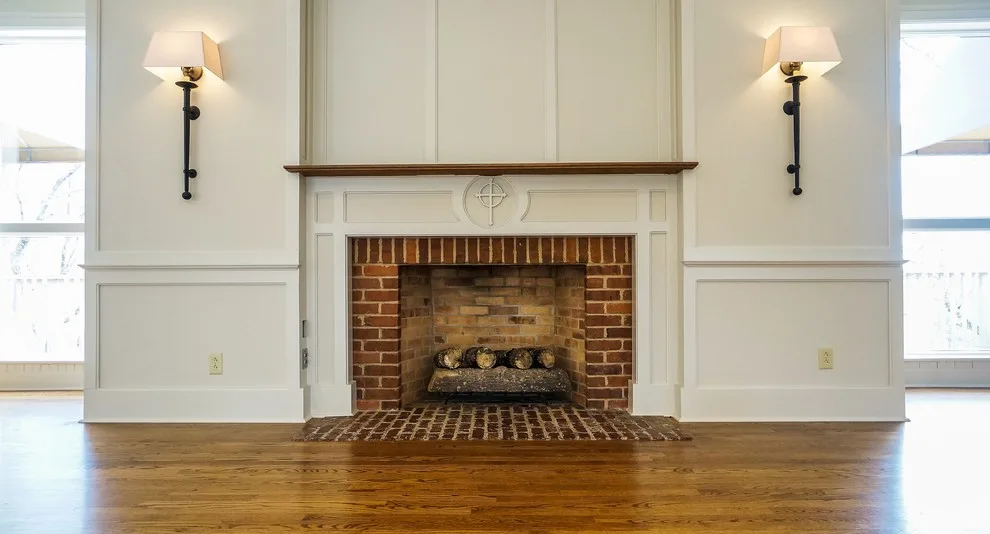 Good Shepherd Episcopal Church (Sanctuary) by New Blue Construction - Photo 9