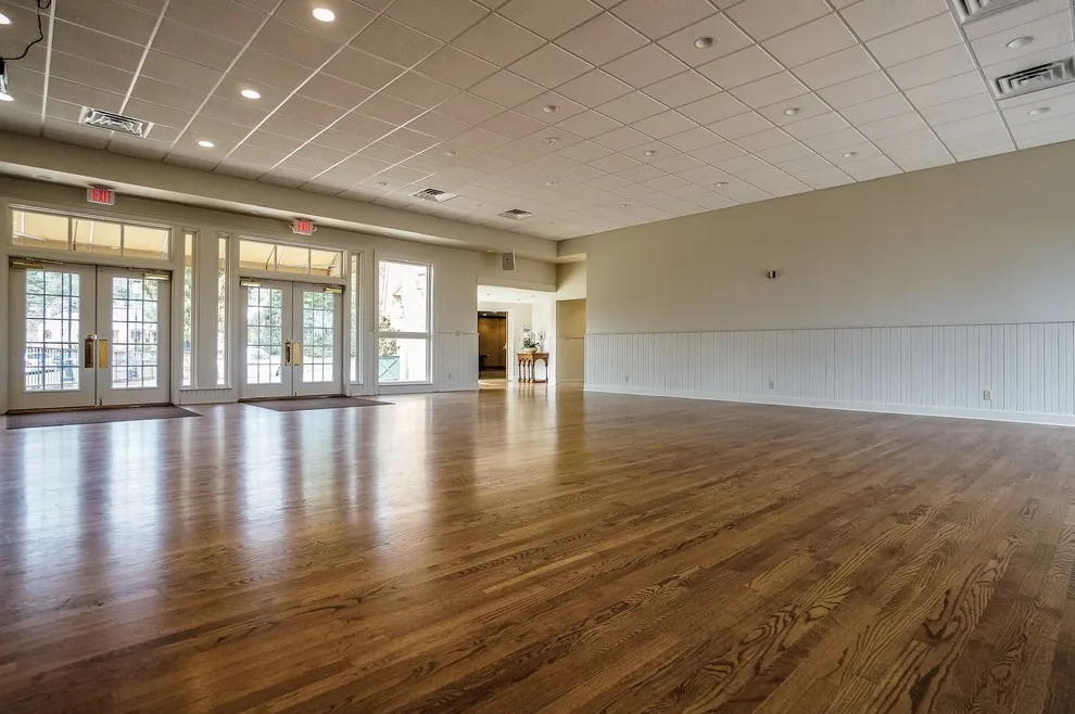 Good Shepherd Episcopal Church (Sanctuary) by New Blue Construction - Photo 2