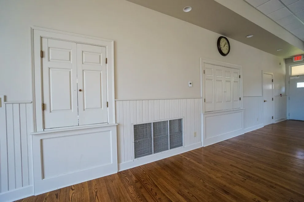 Good Shepherd Episcopal Church (Sanctuary) by New Blue Construction - Photo 6