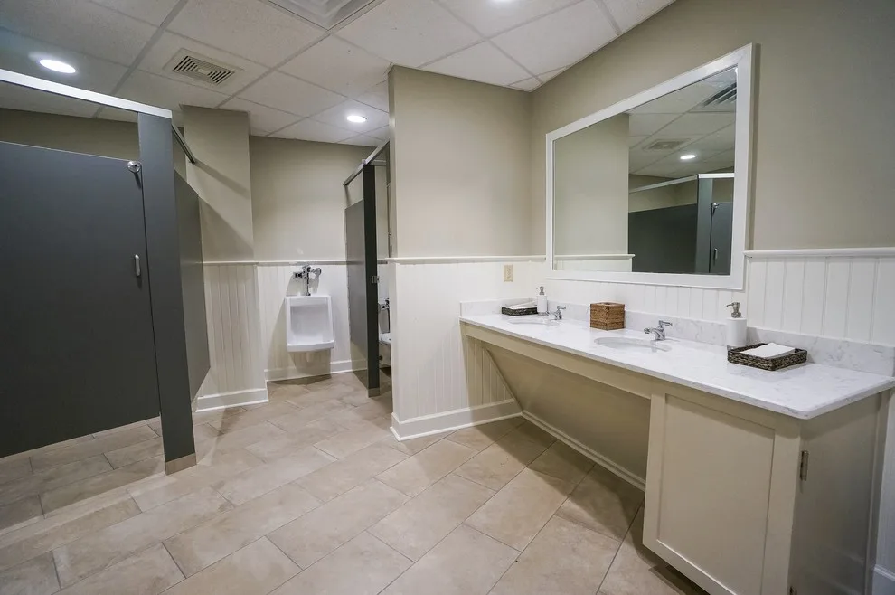 Good Shepherd Episcopal Church (Sanctuary) by New Blue Construction - Photo 16
