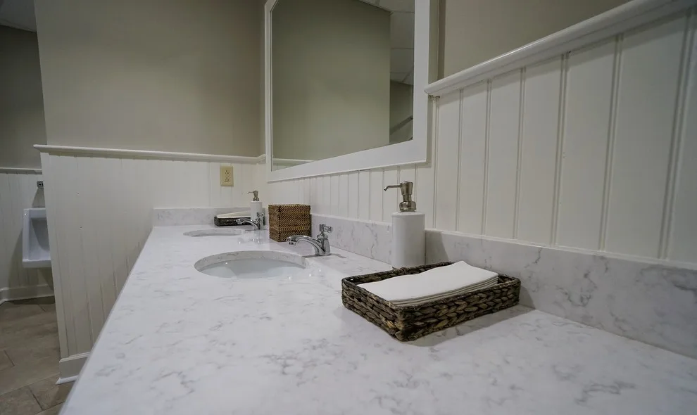 Good Shepherd Episcopal Church (Sanctuary) by New Blue Construction - Photo 12