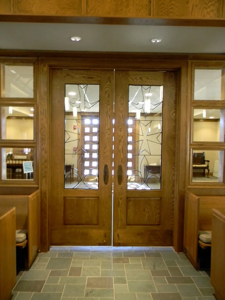 Good Shepherd Episcopal Church (Sanctuary) by New Blue Construction - Photo 7