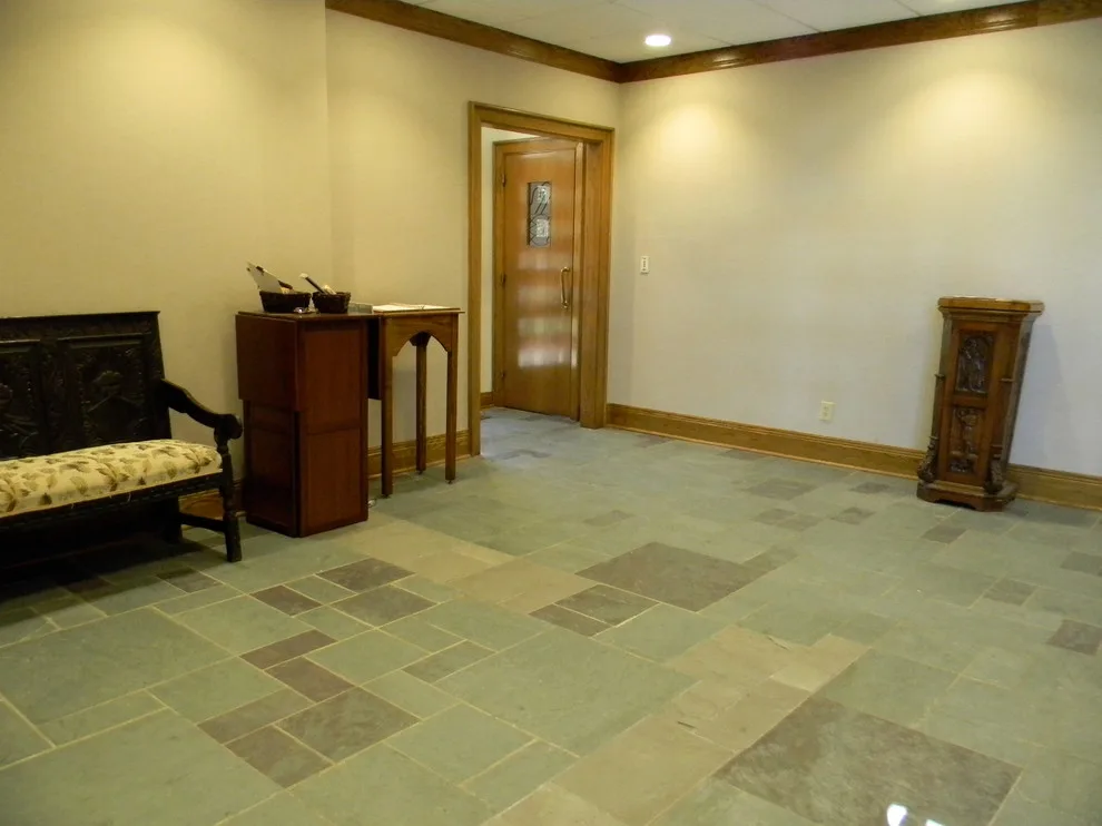 Good Shepherd Episcopal Church (Sanctuary) by New Blue Construction - Photo 3