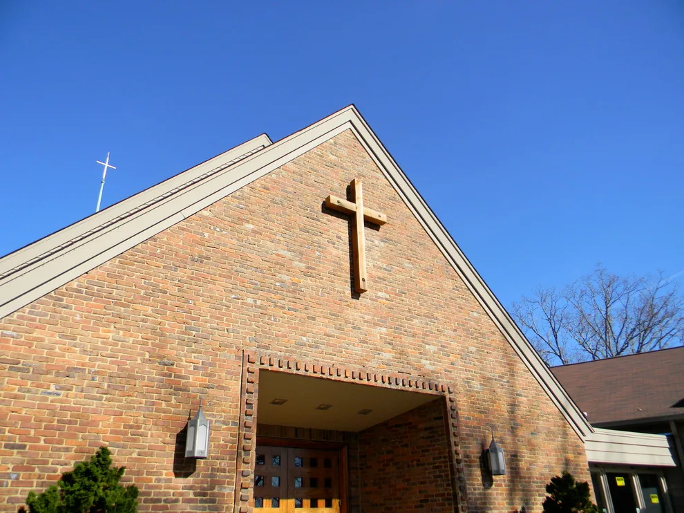 Good Shepherd Episcopal Church (Sanctuary) by New Blue Construction - Photo 18