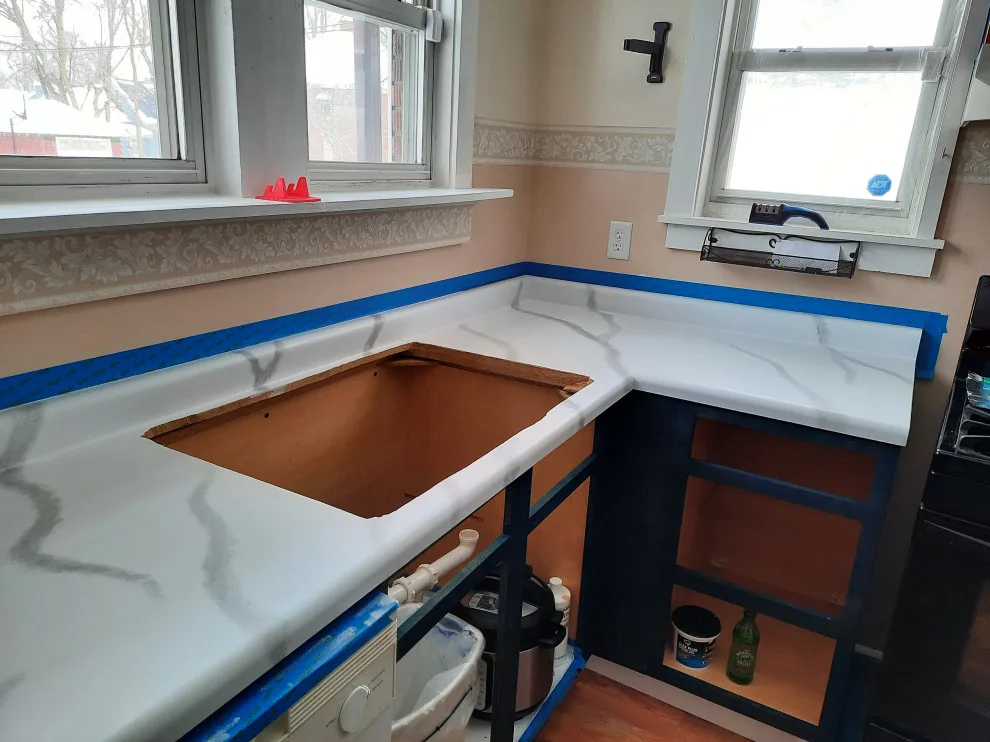 Epoxy Tabletops by Valeria Home Improvements - Photo 2